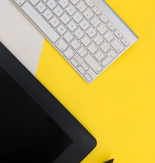 Brand Identity Qatar